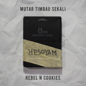 Mutar Timbau Sekali