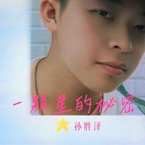 一颗星的秘密