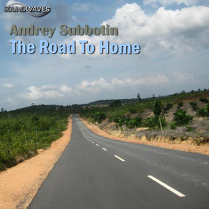 The Road To Home (Original Mix)