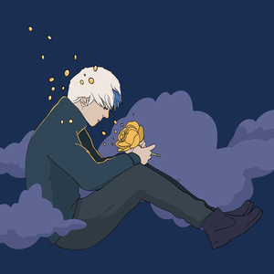 The Fragrance of Your Favorite Flower