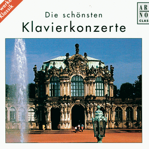 Piano Concerto No. 2 in C Minor, Op. 18:II. Adagio sostenuto