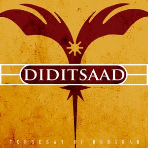 Malam Minggu di Taman