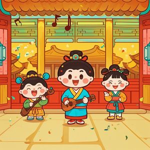 中国古代画家《倪瓒》