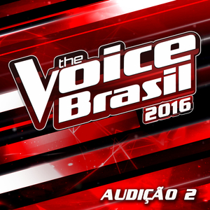 Louca De Saudade (The Voice Brasil 2016)