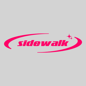 sidewalk