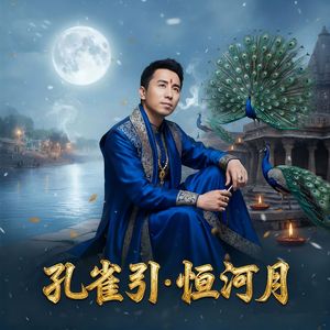 孔雀引·恒河月