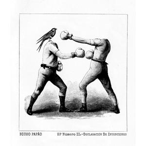 Declaración de Intenciones