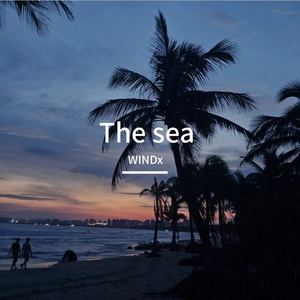 Sea and sand