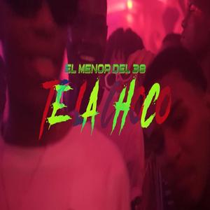 TE LA CHOCO (feat. El Menor Del 38)