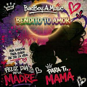 Bendito tu Amor