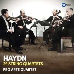 String Quartet No. 59 in G Minor, Op. 74 No. 3, Hob. III, 74, "The Horseman":IV. Finale (Allegro con brio)