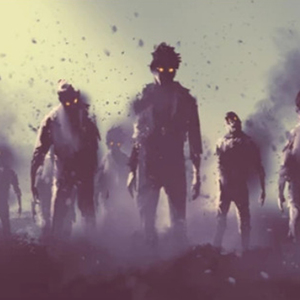 Zombieapokalypse