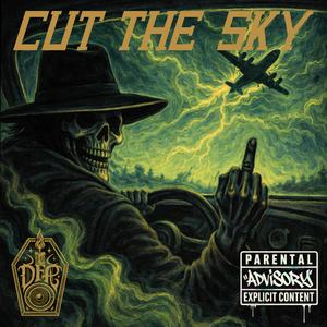 CUT THE SKY