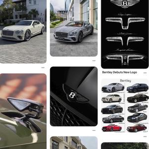 bentley