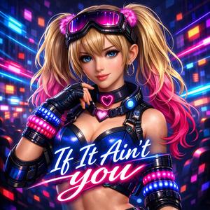If it ain't you