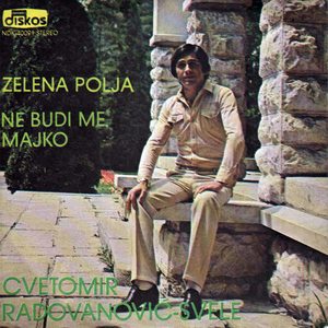 Zelena polja