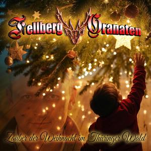 Zauber der Weihnacht im Thüringer Wald