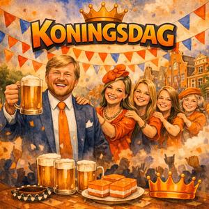 Koningsdag