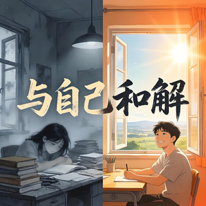 与自己和解