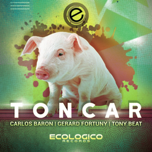 Toncar (Original Mix)