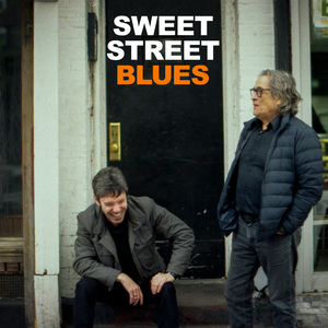 Sweet Street Blues