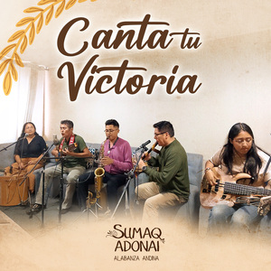 Canta tu victoria
