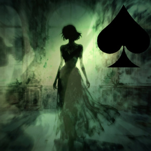 Пиковая дама