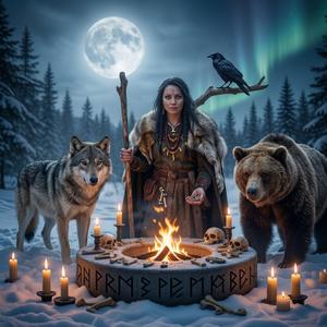 Maerath Bjorneith