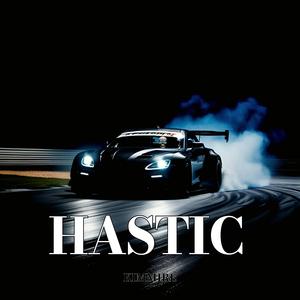 HASTIC (BRAZILIAN FUNK)