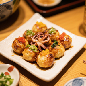 たこ焼きたいそう