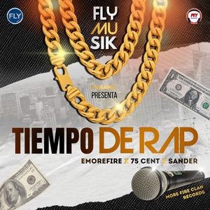 Tiempo de Rap Acapella