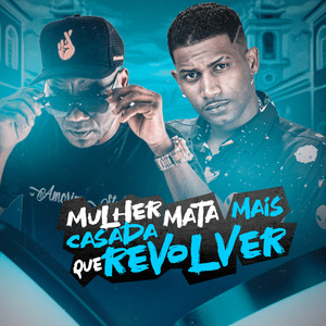 Mulher Casada Mata Mais Que Revolver