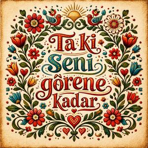 Ta ki Seni Görene Kadar (Düet)