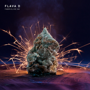 FABRICLIVE 88: Flava D (Continuous DJ Mix)