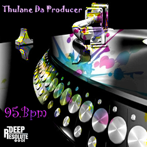 95Bpm (So In Love) (Original Mix)