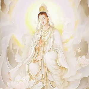 大悲咒（印能法师）