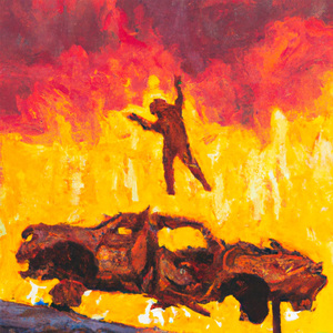 Давай спасем этот ебаный мир