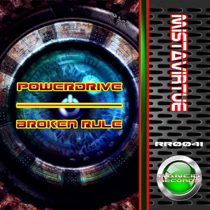 Powerdrive (Original Mix)