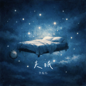 失眠 (心碎版)