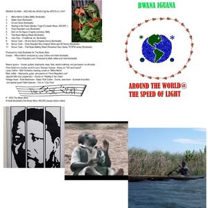 Reeling in the Years (Bossa)