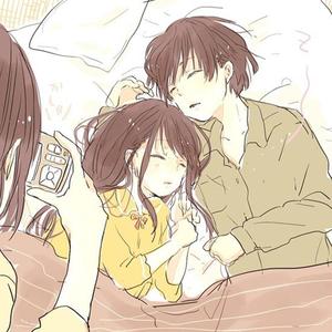 倒霉孩子养成记（翻自 慕寒）