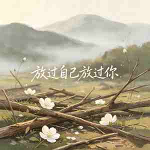 放过自己放过你