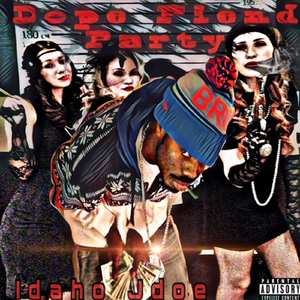 Mobbin' with the Witch