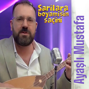 Sarılara Boyamışsın Saçını