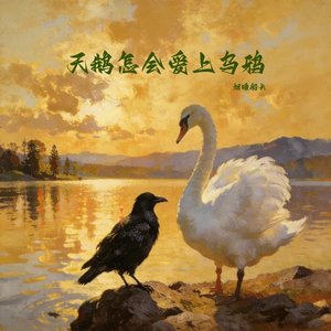 天鹅怎会爱上乌鸦（翻自 何欢浪）