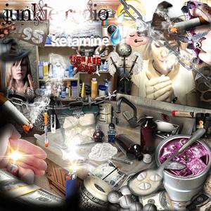 ketamine (feat. 06brick & Swords2)