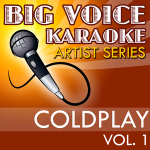 Politik (In the Style of Coldplay) [Karaoke Version]