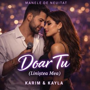 Doar tu (Linistea mea)