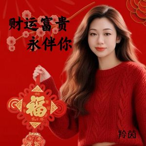 财运富贵永伴你DJ(粤语版)