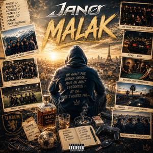 Malak